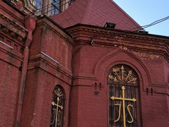 -圣·阿列克谢耶夫教堂