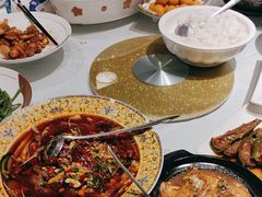 -陶缘一号·四季缘·老字号顺德菜·户外婚礼家宴(西滘店)