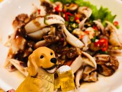 -船歌·鱼水饺青岛菜(闽江二路店)