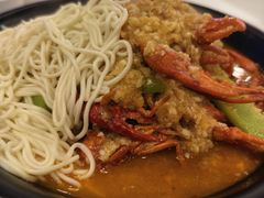 -钳小柒·小龙虾蓝龙王烧烤夜宵(长寿路店)