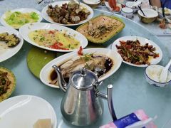 -范饭椰林川湘味海鲜·椰子鸡(三亚湾椰梦长廊店)