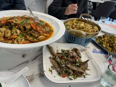 -宝荣鱼馆·临湖之宴(千岛湖店)