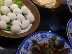 -锅来乐地锅鸡(安亭店)