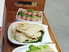 -喜虾客·大虾火锅(新世界百货郑州店)