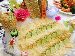 -东江海鲜酒家(艺都分店)