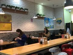 -西粉堂新疆米粉(朝外店)