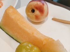 -晶丽香榭自助餐(南京大饭店)