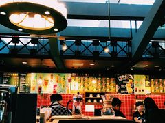 -星巴克(天津火车站店)