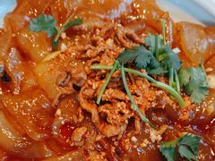 -红樱桃·欢乐餐厅(太原里店)