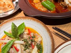 -纳鲁孜·新疆特色餐厅(上海悦荟广场店)