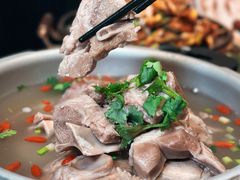 -清真·宁夏印象·盐池滩羊肉体验店(江宁路店)