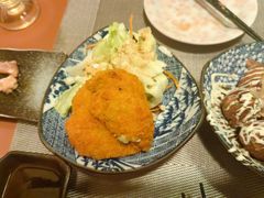 -鸟内会(河北路店)