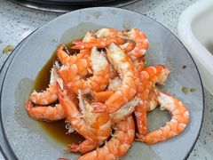 -仙螺岛海鲜自助餐厅(总店)