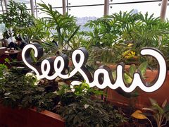 -Seesaw Coffee(朝阳大悦城店)