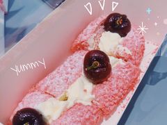 -奈雪的茶(亨特国际广场店)