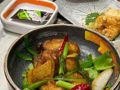 -极尚大喜屋日本料理(铜锣湾店)