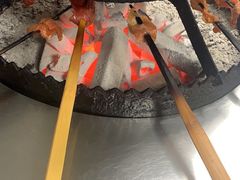 -二师兄火盆烤肉(湖口店)