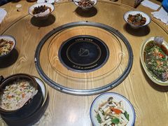 -妈妈的味道(和顺古镇店)