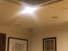 大堂-鹿港小镇经典老上海菜(长乐路店)