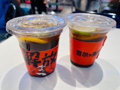 -崔解放·朝韩大排档(虹悦城店)