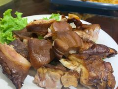 -大京园海鲜烧烤(东城路店)
