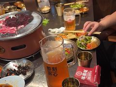 -核桃碳烤肉馆(深圳首店)