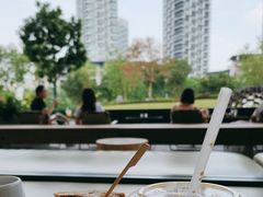 -SAANCI山池咖啡(海上世界文化艺术中心店)