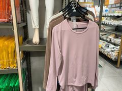 -鹿岛生活(熙地港店)
