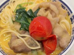 -和府捞面(曹路花园城店)