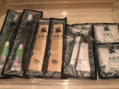 -北京瑞麟湾温泉度假酒店