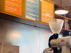 -Cafe del Volcan(永康路店)