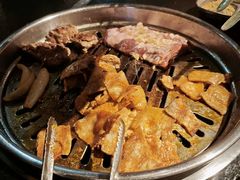 -炽城·烤肉名家(鸿达中央广场店)