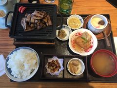 -味太助·银饭食堂(中华城店)