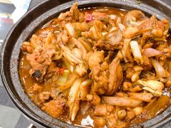 -川香煲(茅台路店)