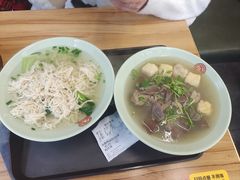 -鸡鸣汤包(仙林店)