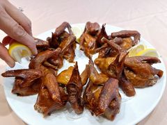 红烧乳鸽-东方印象大酒楼(拱北店)