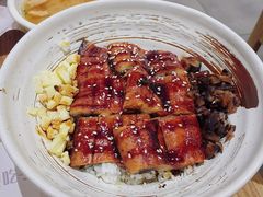 -林妈妈村·日式料理(宝山龙湖天街店)