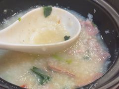 -宏状元现熬粥·京味菜(黄寺大街店)