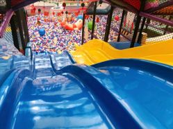 -嘻哈乐儿童乐园