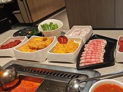 -海底捞火锅(万达广场店)