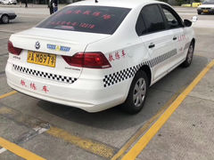 -无忧学车·大众驾校(长宁校区)