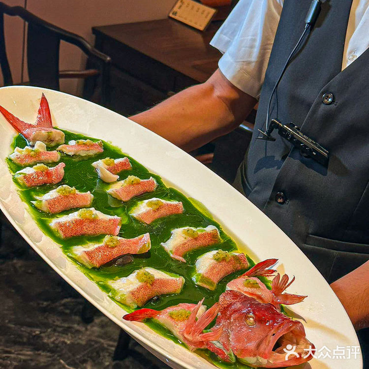 在北京胡同里居然发现一个隐藏的江西菜馆！高端大气上档次！