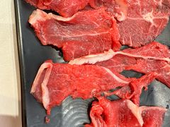 -牛品福潮汕牛肉火锅(旺庄店)