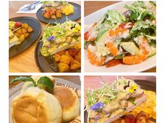 -UPPER KITCHEN(延安路店)
