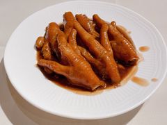 -利苑酒家(华熙国际店)