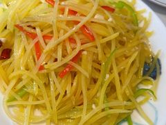 -春水锅贴·传统鲁菜(大明湖店)