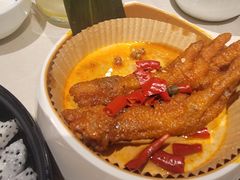 -海底捞火锅(劲松店)