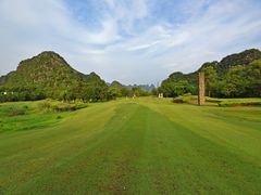 -Club Med地中海俱乐部·桂林度假村