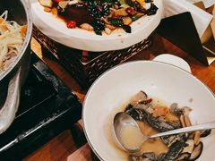 -隔壁老王·家常云南菜(花巷店)