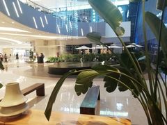 -mango tree芒果树泰国餐厅(青岛万象城店)